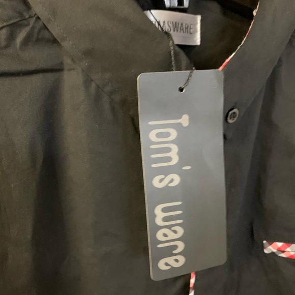 Tom’s Ware Casual Shirt - Picture 1 of 4